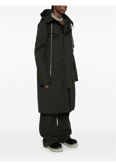 Outerwear RICK OWENS men divincenzoboutique